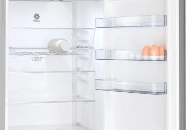 Balay Balay 3KFB864XE nevera y congelador Independiente Balay Balay 3KFB864XE nevera y congelador Independiente