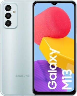 Samsung Galaxy M13 64GB+4GB RAM Samsung Galaxy M13 64GB+4GB RAM