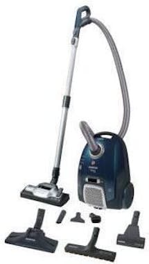 Generic Aspirador Hoover con bolsa TX61PET Azul brillante Generic Aspirador Hoover con bolsa TX61PET Azul brillante