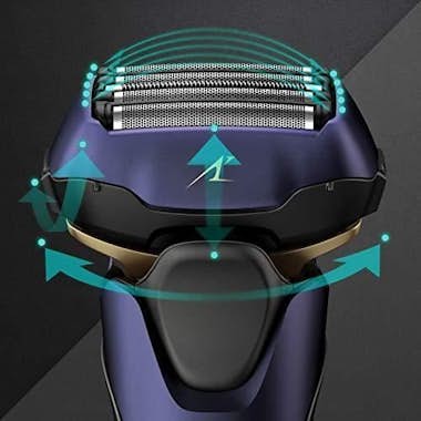 Panasonic - Cuidado personal ES-LV67-A803 | Maquinilla de af Panasonic - Cuidado personal ES-LV67-A803 | Maquinilla de af