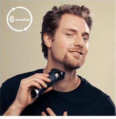 Braun Estuche de carga para afeitadora de viaje BRAUN Po Braun Estuche de carga para afeitadora de viaje BRAUN Po