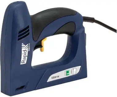 Rapid Grapadora eléctrica RAPID ESN114 Rapid Grapadora eléctrica RAPID ESN114