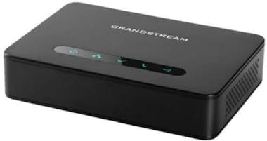 Grandstream Repetidor DECT de banda ancha y largo alcance para Grandstream Repetidor DECT de banda ancha y largo alcance para
