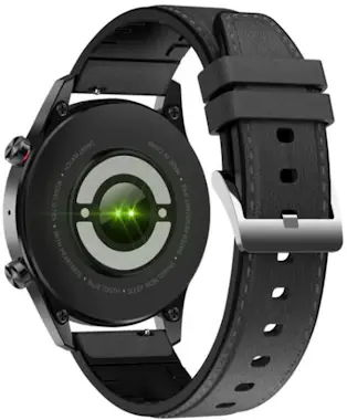 Tech DISCOUNT Reloj conectado TD® Medidor de frecuencia cardiova Tech DISCOUNT Reloj conectado TD® Medidor de frecuencia cardiova