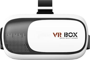 Qumox QUMOX VR BOX 2.0 Versión VR Virtual 3D Gafas VR 3D Qumox QUMOX VR BOX 2.0 Versión VR Virtual 3D Gafas VR 3D
