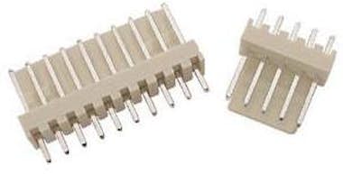 Velleman CONECTOR PARA CI - MACHO - 6 CONTACTOS Velleman CONECTOR PARA CI - MACHO - 6 CONTACTOS