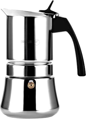 Fagor FAGOR Etnica Cafetera Italiana Inducción 6 Tazas C Fagor FAGOR Etnica Cafetera Italiana Inducción 6 Tazas C