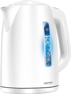 MPM MCZ-66 Hervidor Agua Eléctrico, 1,7L, Resistencia MPM MCZ-66 Hervidor Agua Eléctrico, 1,7L, Resistencia