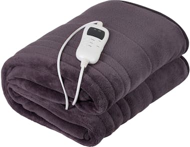 Camry CR 7418 Manta Eléctrica Cama XL, Medidas 160x180 c Camry CR 7418 Manta Eléctrica Cama XL, Medidas 160x180 c