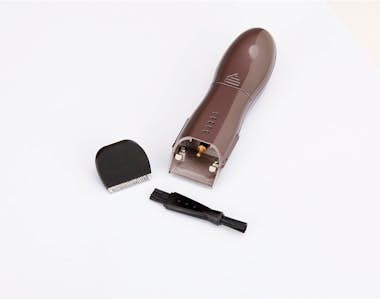 Jata MP35B Cortapelos de Viaje, Gran Precisión, Cuchill Jata MP35B Cortapelos de Viaje, Gran Precisión, Cuchill