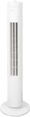 Clatronic TVL 3770 Ventilador Torre, 3 Velocidades, Oscilant Clatronic TVL 3770 Ventilador Torre, 3 Velocidades, Oscilant