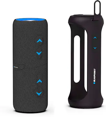 Blaupunkt BLP3730 Altavoz Bluetooth, Portátil, Potencia Soni Blaupunkt BLP3730 Altavoz Bluetooth, Portátil, Potencia Soni