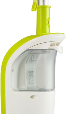 Mesko MS7020 Mopa Escoba Vapor, 300 ml, 25 g vapor/min, Mesko MS7020 Mopa Escoba Vapor, 300 ml, 25 g vapor/min,