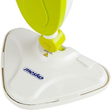 Mesko MS7020 Mopa Escoba Vapor, 300 ml, 25 g vapor/min, Mesko MS7020 Mopa Escoba Vapor, 300 ml, 25 g vapor/min,
