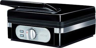 MPM MGO-24 Gofrera Eléctrica Profesional, 2 Gofres Bel MPM MGO-24 Gofrera Eléctrica Profesional, 2 Gofres Bel