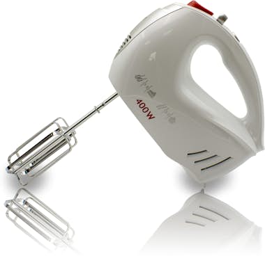 MPM MMR-11 Batidora de Varilla Especial Repostería, 5 MPM MMR-11 Batidora de Varilla Especial Repostería, 5