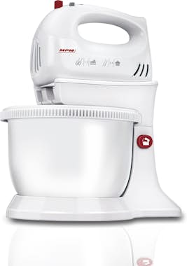 MPM MMR-16Z Batidora Amasadora Repostería con Bol 3,4 MPM MMR-16Z Batidora Amasadora Repostería con Bol 3,4