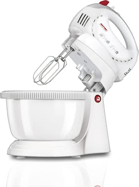 MPM MMR-17Z Batidora Amasadora Repostería Bol 2,4L 5 V MPM MMR-17Z Batidora Amasadora Repostería Bol 2,4L 5 V