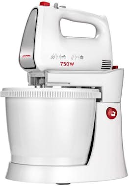 MPM MMR-20Z Batidora Amasadora Repostería Bol 3L, 5 Ve MPM MMR-20Z Batidora Amasadora Repostería Bol 3L, 5 Ve