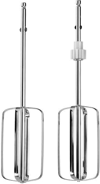 MPM MMR-22Z Batidora Amasadora Repostería 2 Bol de 3L, MPM MMR-22Z Batidora Amasadora Repostería 2 Bol de 3L,