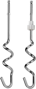 MPM MMR-22Z Batidora Amasadora Repostería 2 Bol de 3L, MPM MMR-22Z Batidora Amasadora Repostería 2 Bol de 3L,