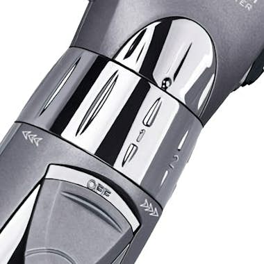 MPM MMW-01 Cortapelos Afeitadora Hombre, Inalámbrico, MPM MMW-01 Cortapelos Afeitadora Hombre, Inalámbrico,