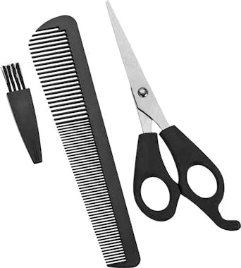 MPM MMW-02 Cortapelos Afeitadora Hombre, 4 Peines de C MPM MMW-02 Cortapelos Afeitadora Hombre, 4 Peines de C