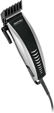 MPM MMW-02 Cortapelos Afeitadora Hombre, 4 Peines de C MPM MMW-02 Cortapelos Afeitadora Hombre, 4 Peines de C