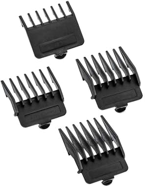 MPM MMW-02 Cortapelos Afeitadora Hombre, 4 Peines de C MPM MMW-02 Cortapelos Afeitadora Hombre, 4 Peines de C