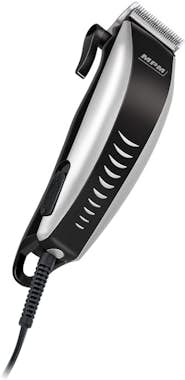 MPM MMW-02 Cortapelos Afeitadora Hombre, 4 Peines de C MPM MMW-02 Cortapelos Afeitadora Hombre, 4 Peines de C