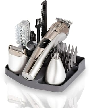 MPM MMW-04 Cortapelos 3 en 1, Afeitadora corporal, Rec MPM MMW-04 Cortapelos 3 en 1, Afeitadora corporal, Rec