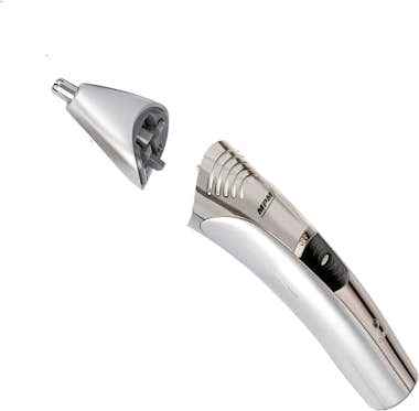 MPM MMW-04 Cortapelos 3 en 1, Afeitadora corporal, Rec MPM MMW-04 Cortapelos 3 en 1, Afeitadora corporal, Rec