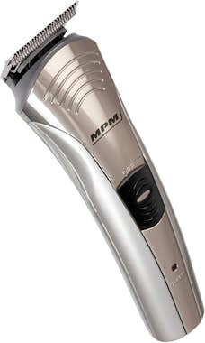MPM MMW-04 Cortapelos 3 en 1, Afeitadora corporal, Rec MPM MMW-04 Cortapelos 3 en 1, Afeitadora corporal, Rec