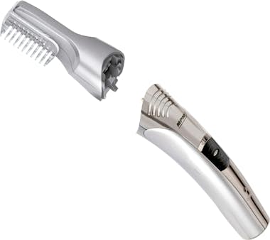 MPM MMW-04 Cortapelos 3 en 1, Afeitadora corporal, Rec MPM MMW-04 Cortapelos 3 en 1, Afeitadora corporal, Rec