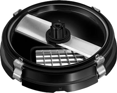 MPM MRK-17 Procesador de Alimentos, Multifuncional Ama MPM MRK-17 Procesador de Alimentos, Multifuncional Ama