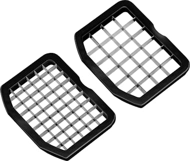 MPM MRK-17 Procesador de Alimentos, Multifuncional Ama MPM MRK-17 Procesador de Alimentos, Multifuncional Ama