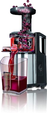 MPM MSO-12M Licuadora Prensado Frío, para Verduras y F MPM MSO-12M Licuadora Prensado Frío, para Verduras y F