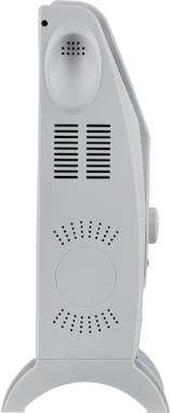 MPM MUG-07 Convector Aire Caliente, 3 Niveles Potencia MPM MUG-07 Convector Aire Caliente, 3 Niveles Potencia