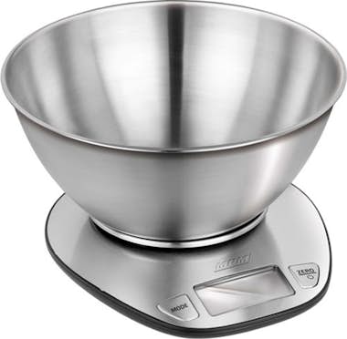 MPM MWK-05M Báscula de Cocina Digital con Bol Removibl MPM MWK-05M Báscula de Cocina Digital con Bol Removibl