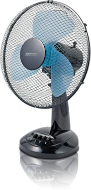 MPM MWP-16 Ventilador Portátil Sobremesa Oscilante 34 MPM MWP-16 Ventilador Portátil Sobremesa Oscilante 34