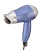 MPM SS-1205 Secador de Pelo de Viaje, Plegable, Compac MPM SS-1205 Secador de Pelo de Viaje, Plegable, Compac