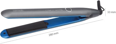 Proficare HC 3072 Plancha de Pelo, Tecnología Cerámica, Ióni Proficare HC 3072 Plancha de Pelo, Tecnología Cerámica, Ióni