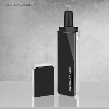 Proficare NE 3050 Cortapelos Nariz y Orejas, Cuchilla Acero Proficare NE 3050 Cortapelos Nariz y Orejas, Cuchilla Acero