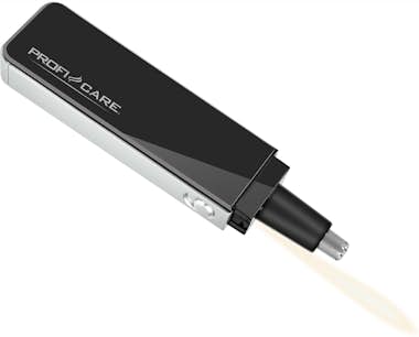Proficare NE 3050 Cortapelos Nariz y Orejas, Cuchilla Acero Proficare NE 3050 Cortapelos Nariz y Orejas, Cuchilla Acero