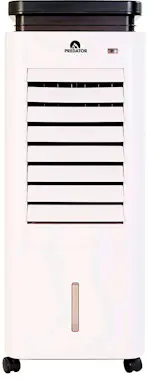 Glaziar Predator P20HWIFI Climatizador Evaporativo Frío / Glaziar Predator P20HWIFI Climatizador Evaporativo Frío /