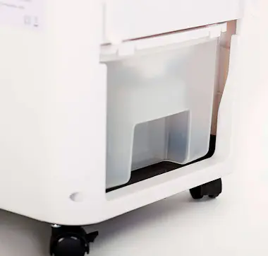 Glaziar Predator P20HWIFI Climatizador Evaporativo Frío / Glaziar Predator P20HWIFI Climatizador Evaporativo Frío /