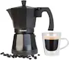 WECOOK Wecook Luccia Cafetera Italiana Inducción 12 Tazas WECOOK Wecook Luccia Cafetera Italiana Inducción 12 Tazas