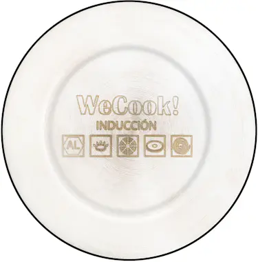 WECOOK Wecook Luccia Cafetera Italiana Inducción 12 Tazas WECOOK Wecook Luccia Cafetera Italiana Inducción 12 Tazas