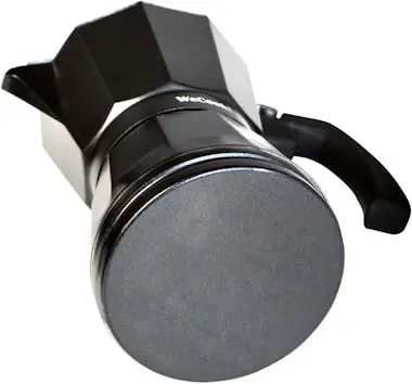 WECOOK Wecook Luccia Cafetera Italiana Inducción 12 Tazas WECOOK Wecook Luccia Cafetera Italiana Inducción 12 Tazas