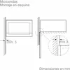 Balay Balay 3CG5172B2 microondas Integrado Microondas co Balay Balay 3CG5172B2 microondas Integrado Microondas co